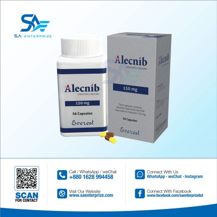 Alecnib 150mg (Alectinib)