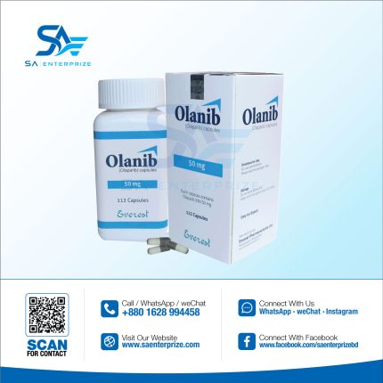 Olanib 150mg (Olaparib)